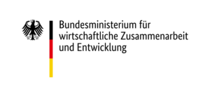 BMZ Logo - DE
