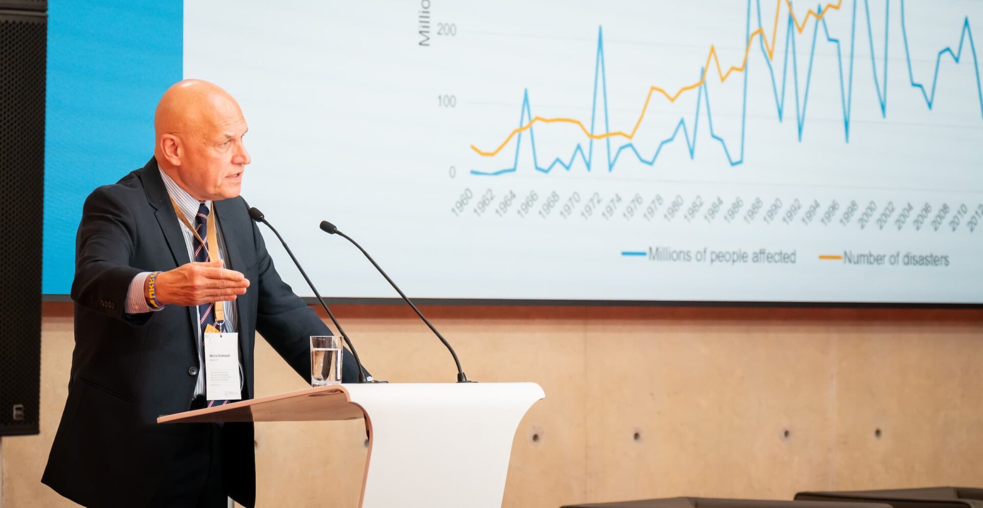 Michael Rutkowski Sat Global Forum on Adaptive Social Protection – Healthy DEvelopments