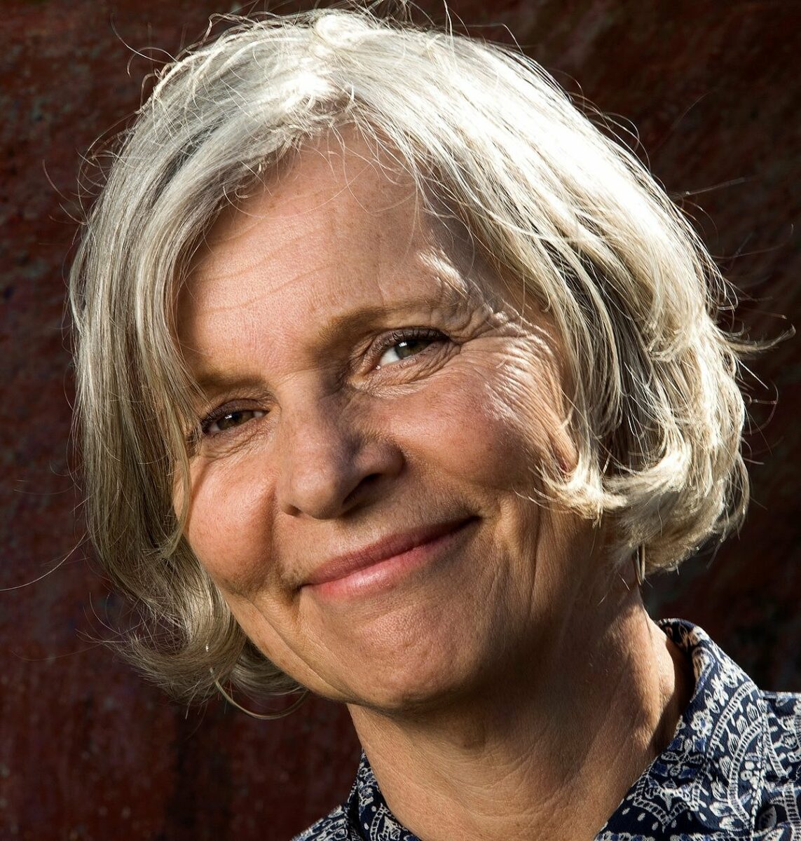 Anneke Knutsson