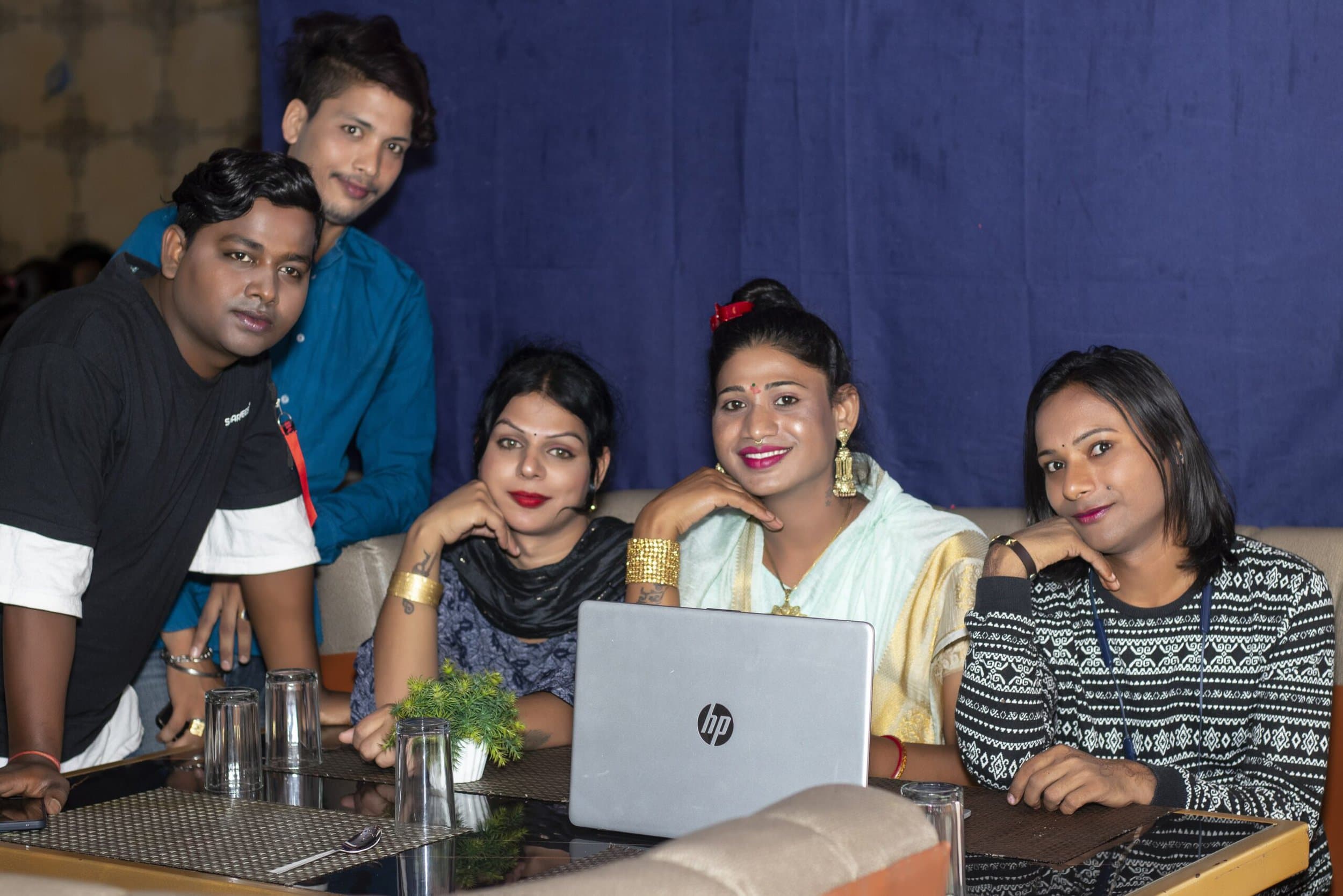 India’s transgender people gain access to social health insurance