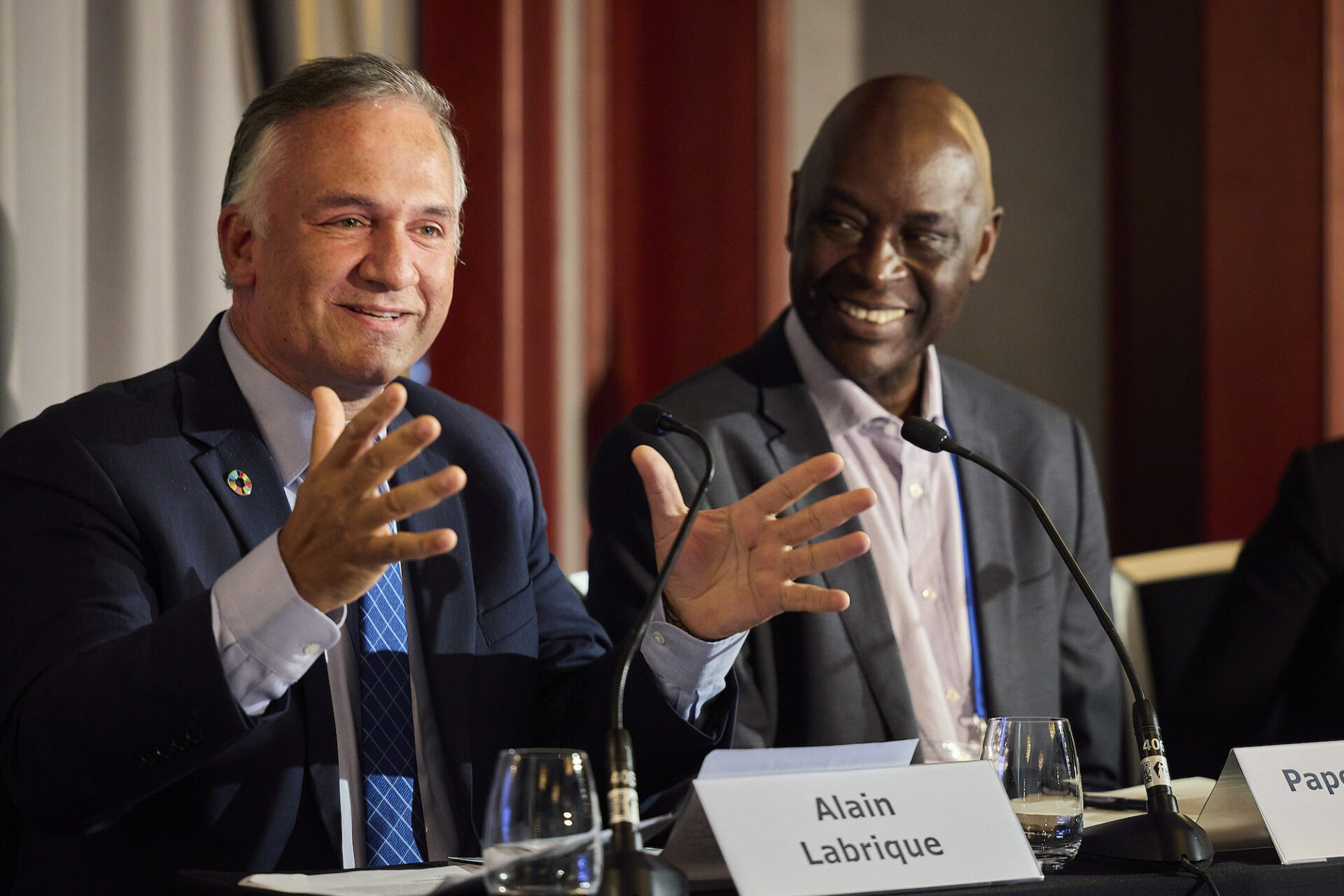 WHS 2022: Bridging the digital divide in global health – Healthy ...