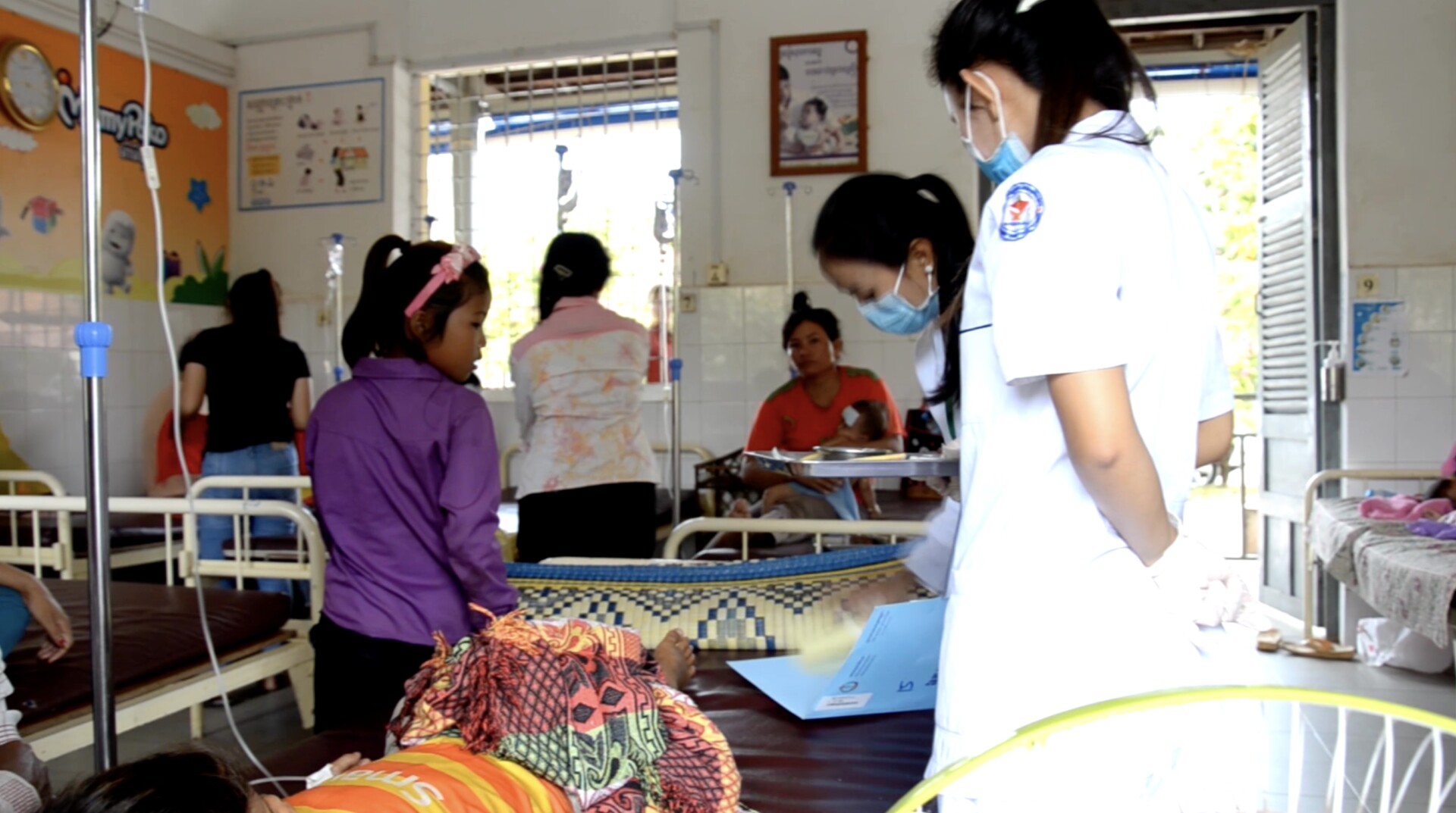 cambodia-healthcare