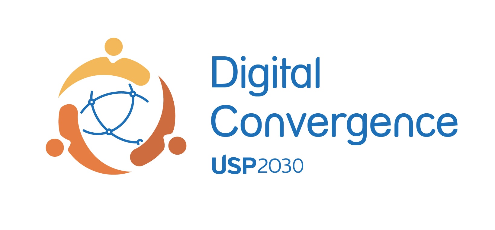 Digital Convergence Logo
