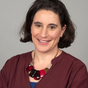Professor Hannah Kuper