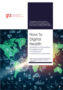 How to Digital Health A practitioners guide for project managers Page