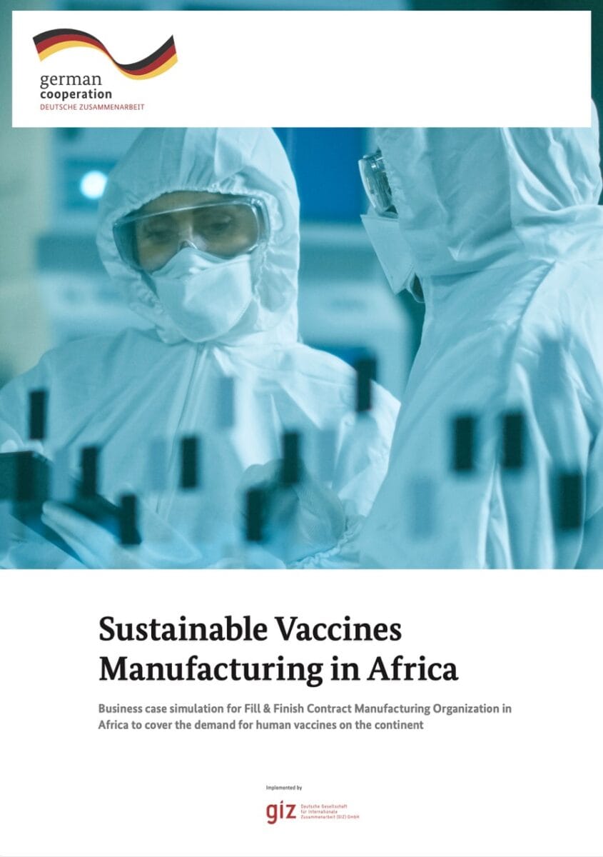 Sustainable Vaccines Large